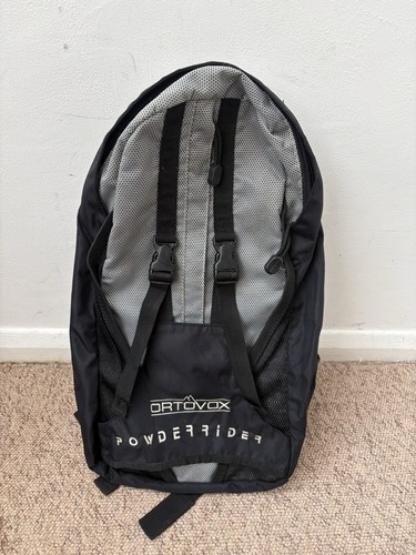 Ortovox power rider skitasche - power,