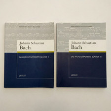 Johann Sebastian Bach. Das