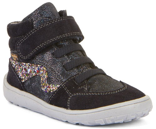 Halbhohe barfußschuhe tex - halbhohe,