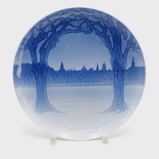 Bing & Gröndahl Porzellan