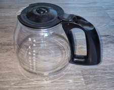 Ersatz Glaskanne Severin GK 5466 10 Tassen