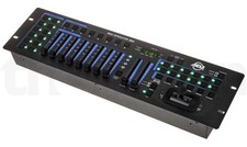 ADJ DMX Operator 384 DMX Controller MIDI-Controller 240 Szenen & Lichteffekte