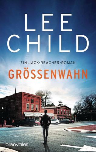Größenwahn ein - |,