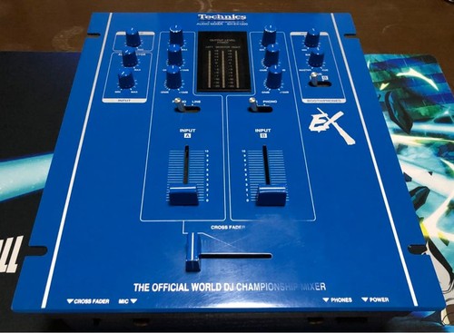 Technics ex1200 audio - technics, sh-ex1200