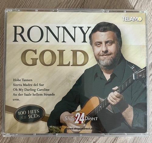 Ronny gold kollektion - , mit