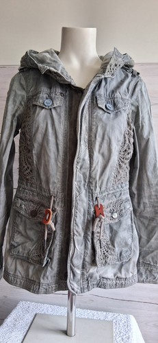 Damen jacke mantel - damen,