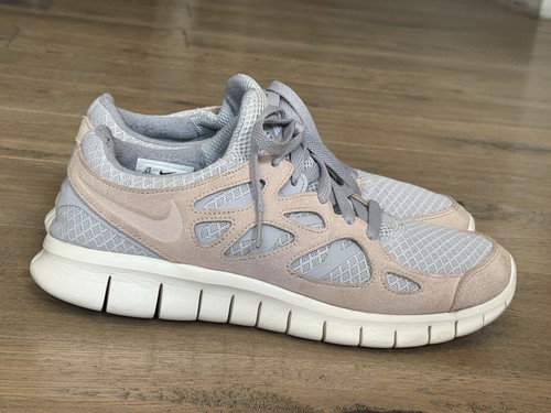 Nike free run fossil - 2,