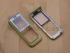 Original Nokia 6151 A - Cover