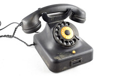 Siemens W48 Tischfernsprecher