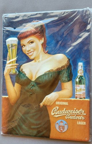 Original budweiser budvar - original,
