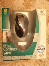 LOGITECH MX620 KABELLOSE