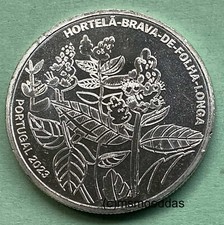 Portugal 5 Euro 2023