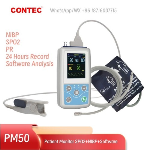 Pm50 ambulatorischer - pm50,