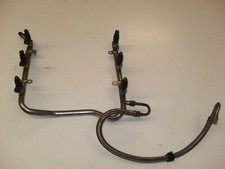 Mercedes Benz W220 S320