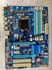 Gigabyte GA-Z77P-D3 USB3.0 Z77