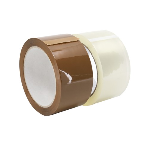 Paketklebeband leise - paketklebeband,