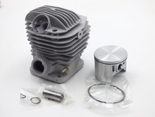 Kolben Zylinder Big Bore passend zu Dolmar PS 6400 PS 7300 mit 54 mm