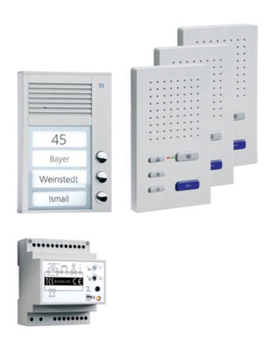 Tcs ppaf03 türsprechanlage - ppaf03-en,