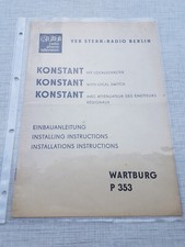 Service anleitung stern radio - service,