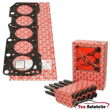 ELRING Zylinderkopfdichtung