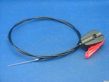 Universal Gashebel Bowdenzug