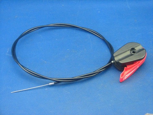 Universal gashebel bowdenzug - universal,