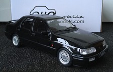 Ford Sierra 4x4 Cosworth 1992 OTTO Mobile OT854 1:18 incl. OVP lim. 3000 Stk.