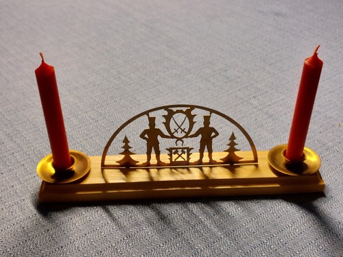 Kleiner schwibbogen für - schwibbogen, 2