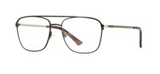Gucci gg0833o 001 black - &, gold