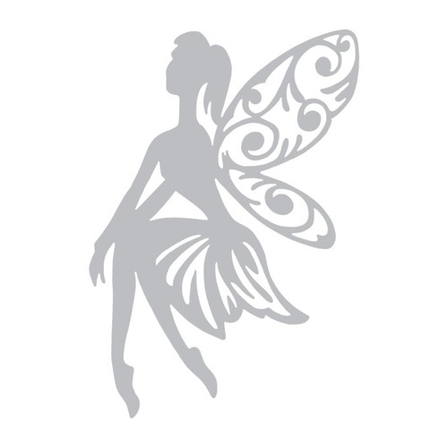 Sizzix stanze thinlits - sizzix,