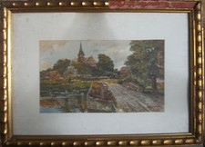 ::HANS STUBENRAUCH *1875