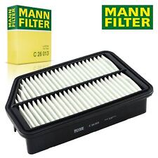 MANN-FILTER C26013 LUFTFILTER