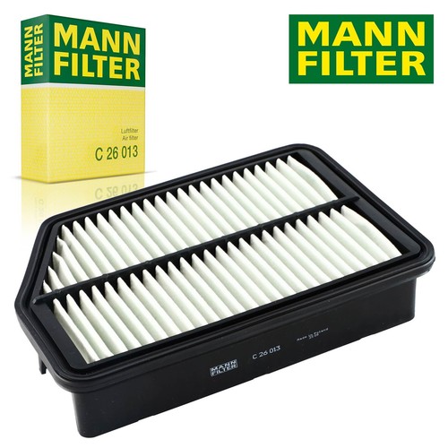 Mann filter c26013 luftfilter - mann-filter,