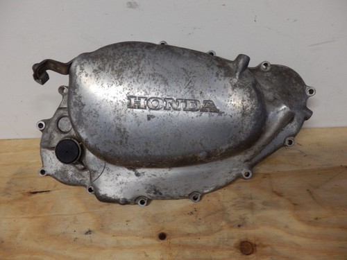 Honda 250 md04 - honda,