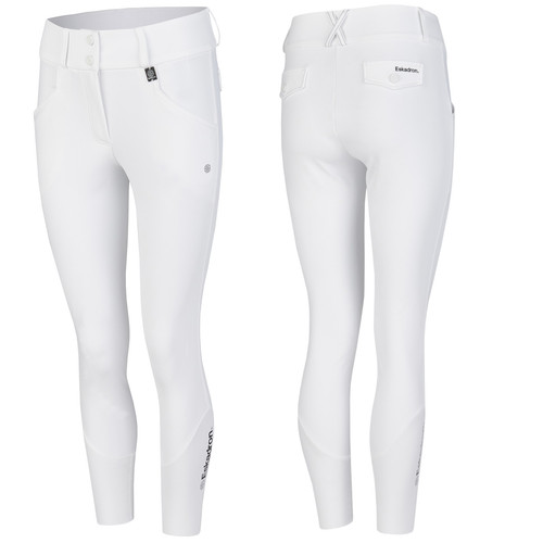 Eskadron riding breeches - eskadron,