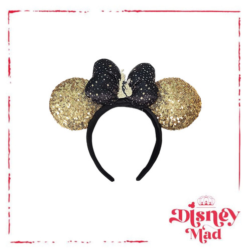 Disney minnie ohr - ohr,
