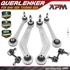 4x Querlenker Satz + 2x