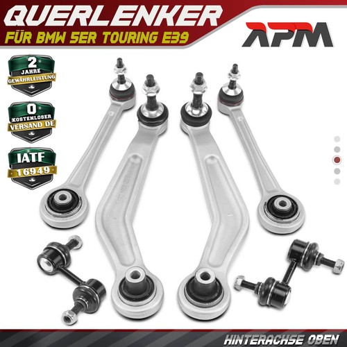 Querlenker satz 2x - 4x, +
