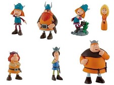 Wickie und Die starken Männer