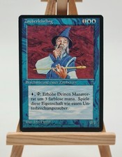 Zauberlehrling Renaissance