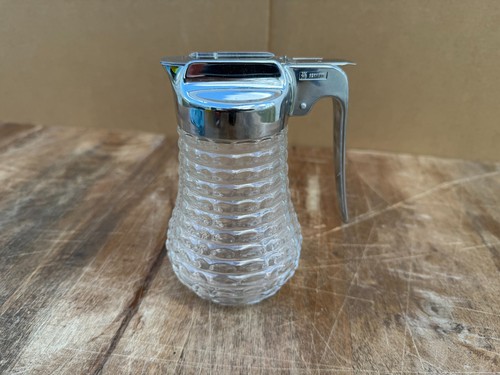 Wmf milchgiesser vintage - milchgiesser,,