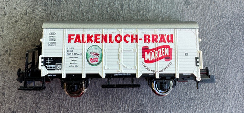 Fleischmann 4606 k - 83,