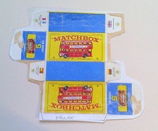 Vorlagen für Repro Box