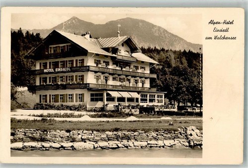 10728601 8111 walchensee - -,