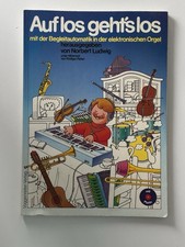 Auf Los Geht’s Los