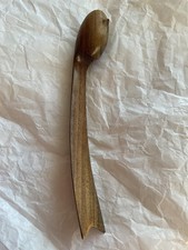 Perry Lancaster geschnitzter