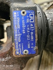 Rockiger Anhängerkupplung