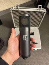 Slate digital microphone - digital,