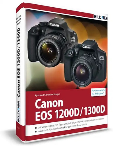 Canon eos 1200d 1300d für - /,