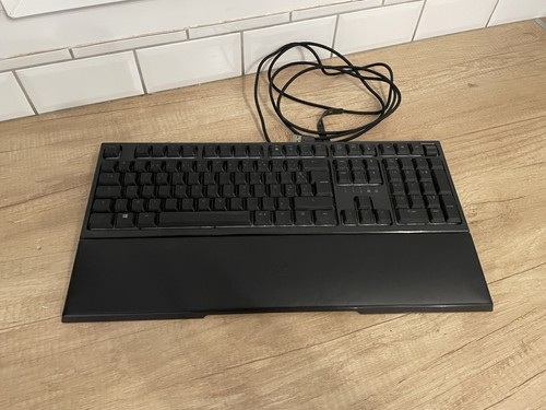 Razer ornata kabelgebundene - razer,